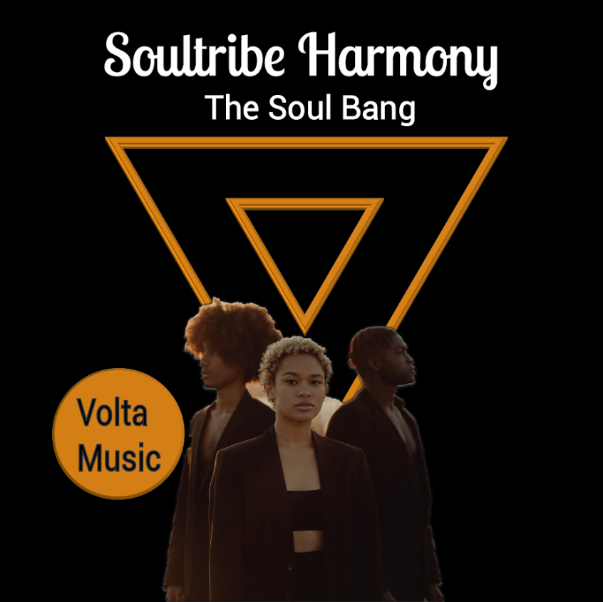 Soultribe Website